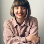 Adelina Bălan – Content Writer & Ghostwriter