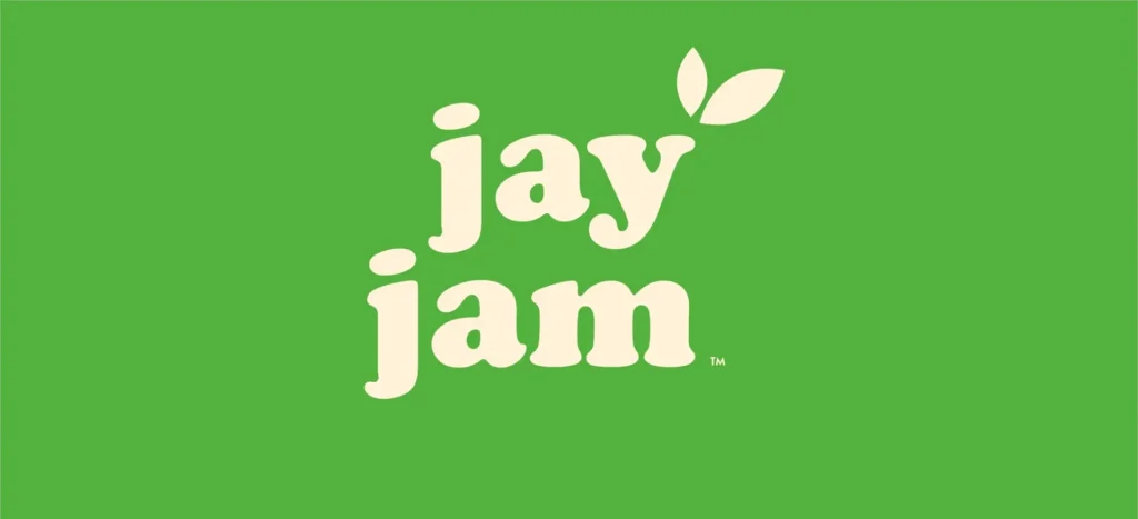 JayJam - Identitate vizuala culori, banner