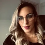 Alina Gatea - Content writing architect