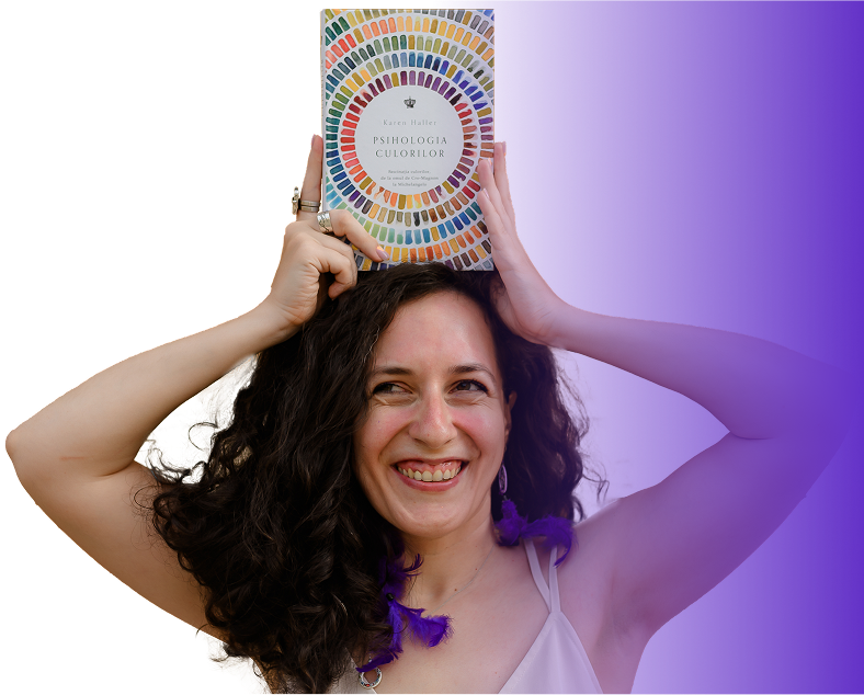 Emoții și Culori, direct în inbox-ul tău! Emoții și Culori, direct în inbox-ul tău!