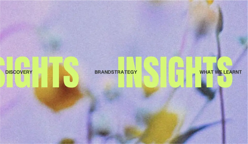 Strategie de brand - Servicii Emoții și Culori