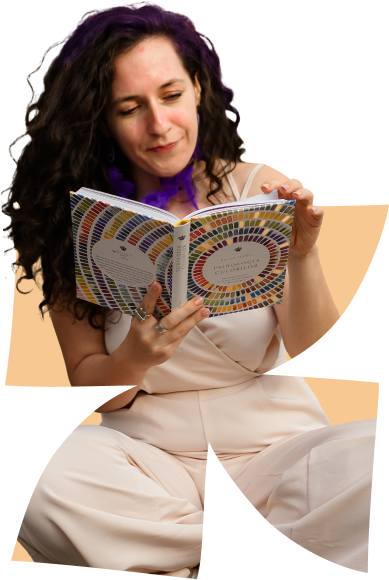 Anamaria Toader – Emoții și Culori Anamaria Toader - Emoții și Culori