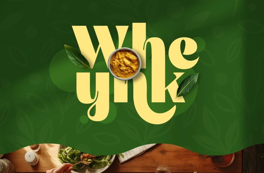 Identitate vizuală - Servicii Emoții și Culori