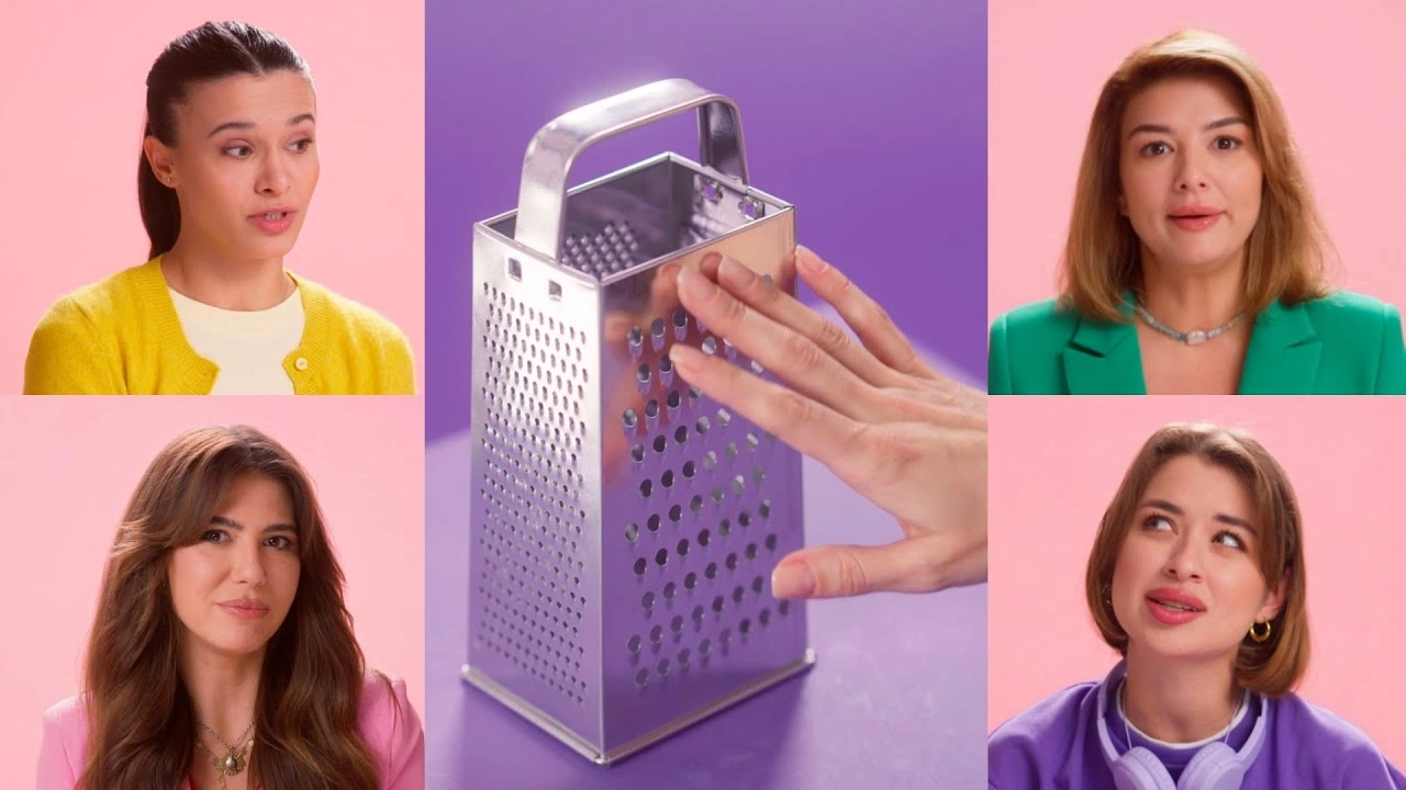 Palete de culori - Servicii Emoții și Culori