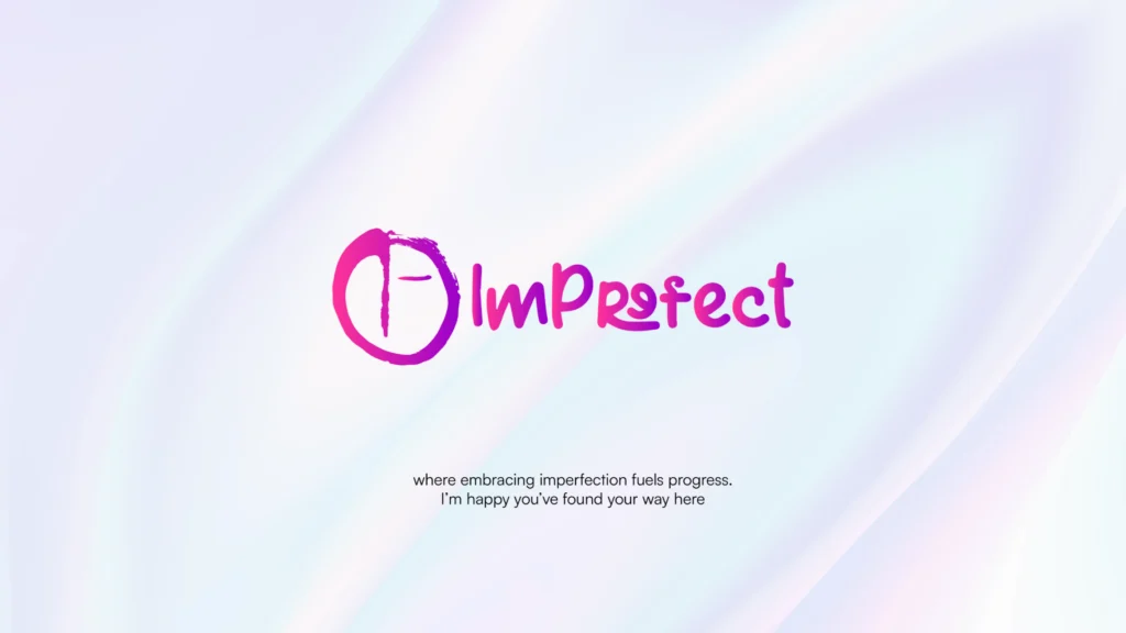 Imperfect - Portofoliu - Emoții și Culori