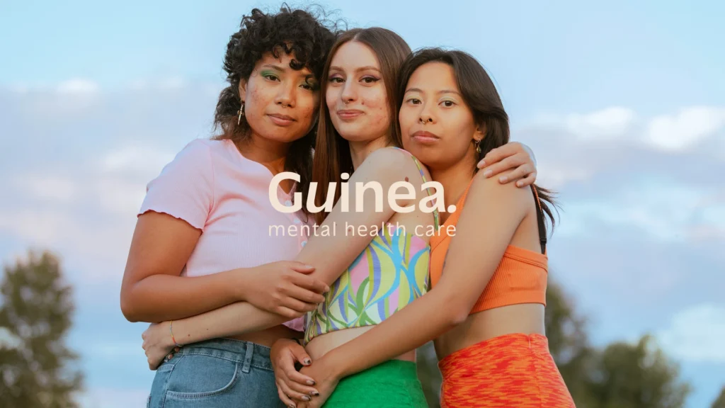 Guinea - Portofoliu - Emoții și Culori