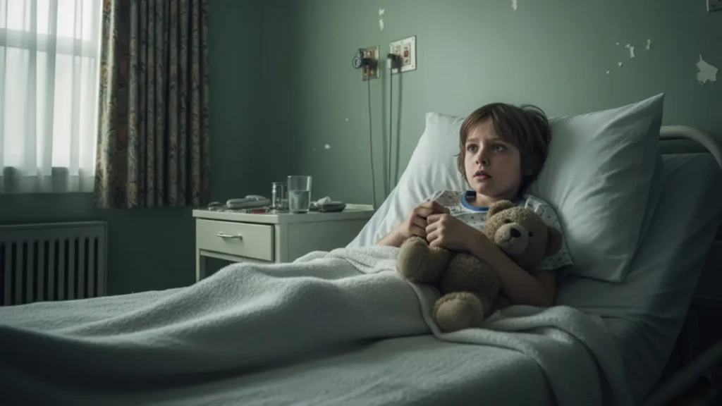 Asocierea culorilor cu sentimente negative