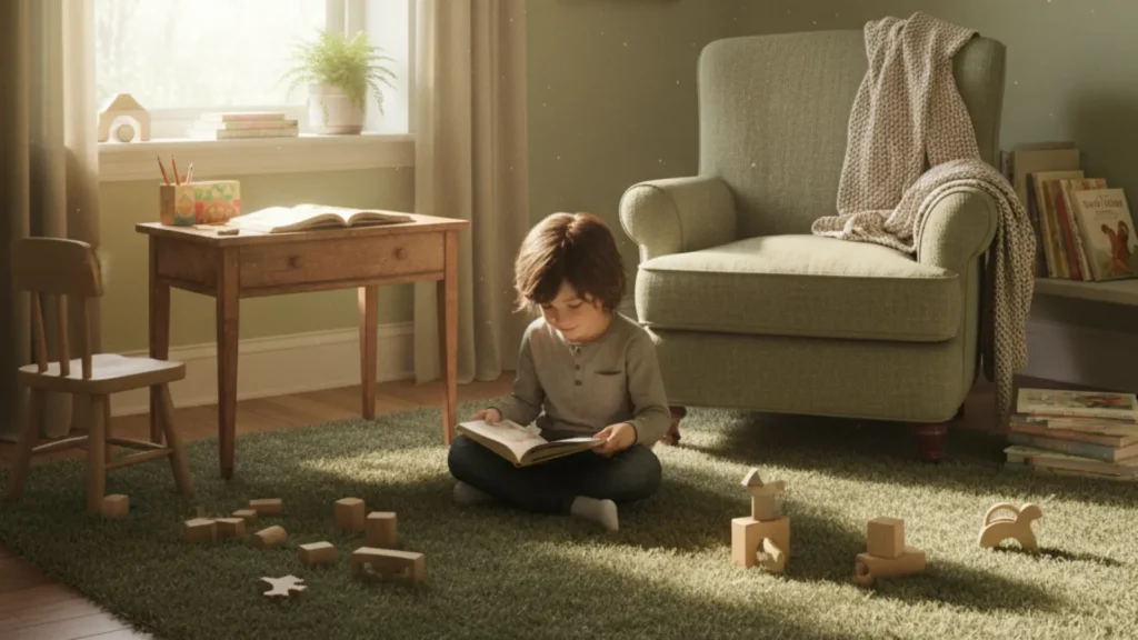 Experiențe personale și emoții anterioare